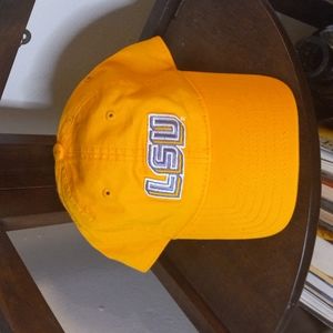LSU Baseball Cap